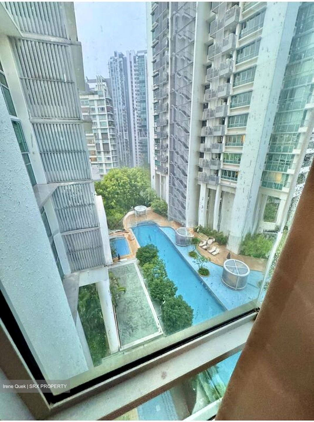 Pavilion 11 (D11), Condominium #503109611